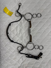 Myler Level 2 Stacked Ring